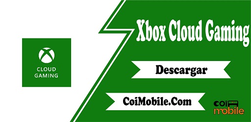 Xbox Cloud Gaming APK 2024