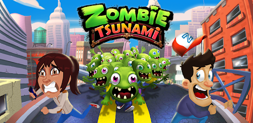 Zombie Tsunami APK 4.5.128
