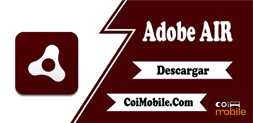  Adobe AIR APK 25.0.0.134