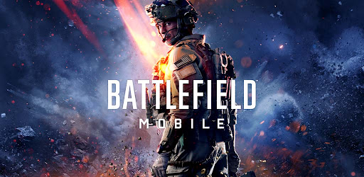 Battlefield Mobile APK 0.9.0