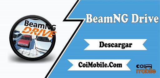 BeamNG Drive Mod APK 1.2