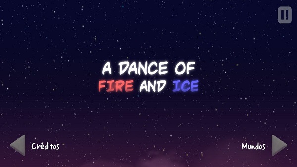 descargar a dance of fire and ice apk