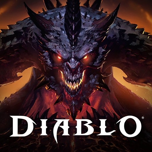 Diablo Immortal APK 1.8.0