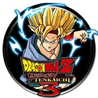 Dragon Ball Z Budokai Tenkaichi 3 APK 1.0