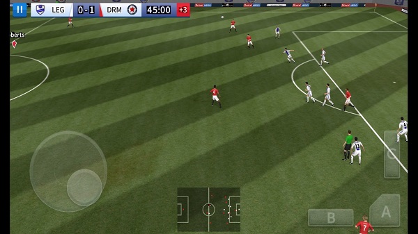 dream league soccer 2019 apk gratis para android