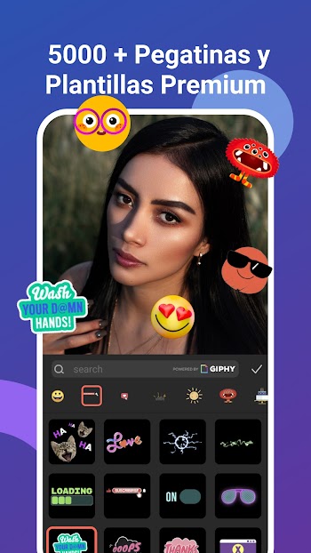 filmora go apk android