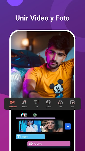 filmora go apk premium