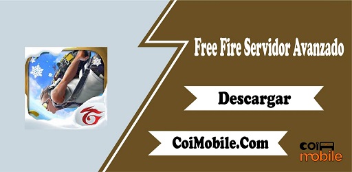 Free Fire Servidor Avanzado APK 66.26.1