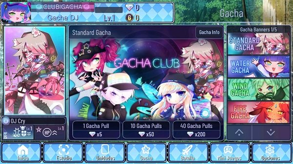 gacha universal apk ultimate version