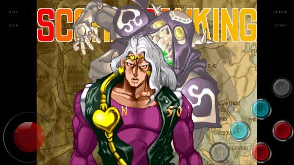 jojo apk descargar gratis para android