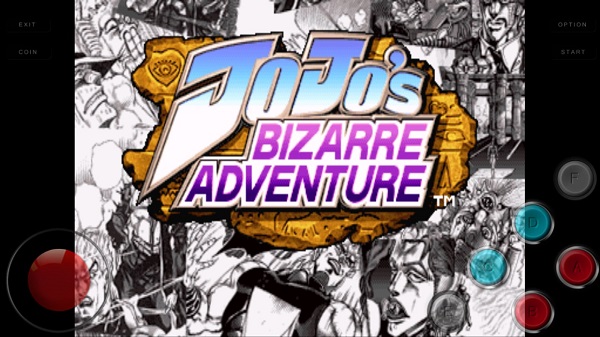 jojo apk ultima version