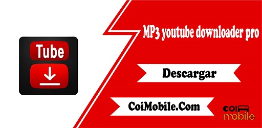 Youtube MP3 Pro APK Descargar gratis para android