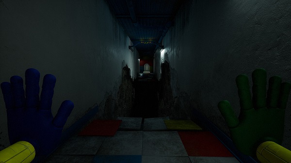 poppy playtime chapter 2 descargar pc