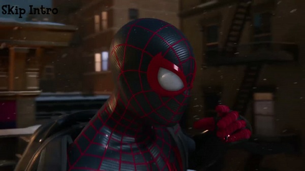 Spider-Man miles morales apk without checking for android