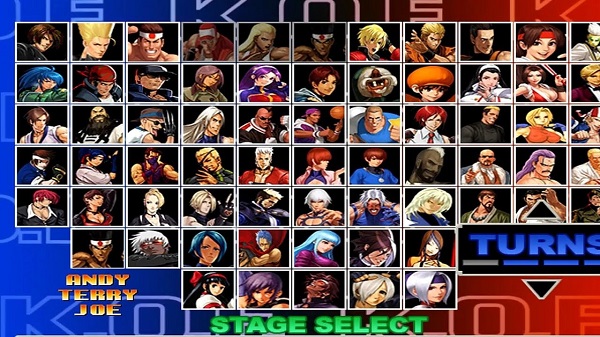 the king of fighters 2002 magic plus 2 (APK) SIN EMULADOR para android 2017  on Vimeo