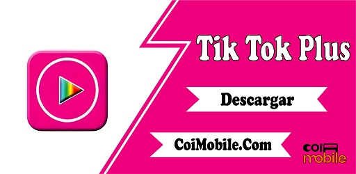 Tik Tok Plus APK 4.8