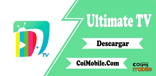 Ultimate TV APK 2.0.2