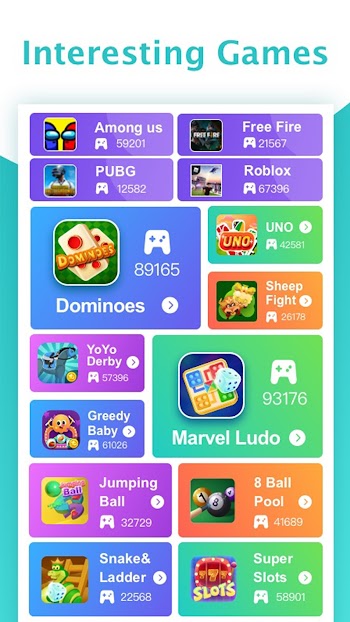 yoyo apk español