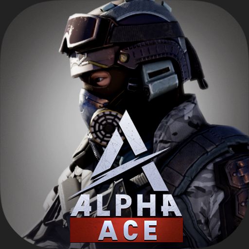 Alpha Ace Garena APK 0.4.0