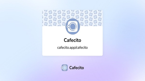 cafecito app mexico