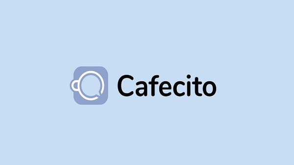 cafecito app