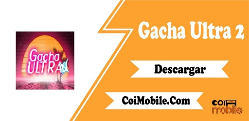 Gacha Ultra 2 APK 1.1.1