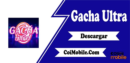 Gacha Ultra APK 1.2