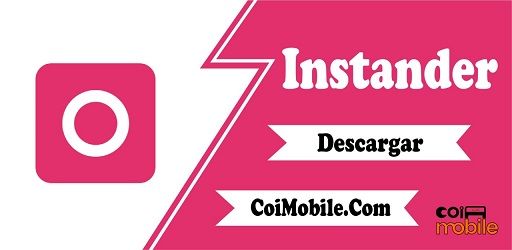 Instander APK 18.0