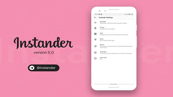 instander apk ultima version