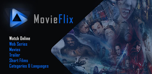 MovieFlix APK 4.8.0