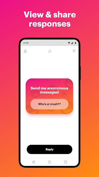 ngl anonymous q&a apk descargar