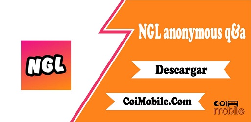NGL anonymous q&a APK 1.4.4