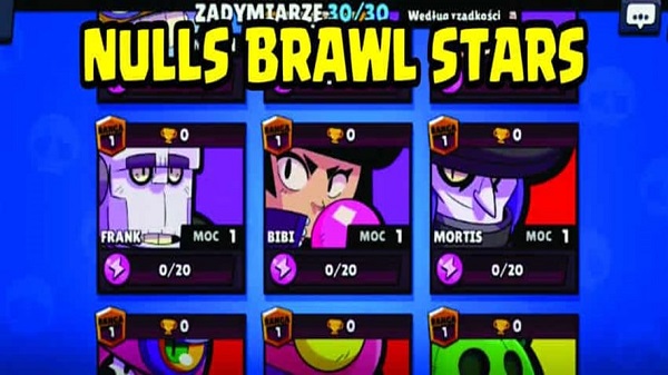 nulls brawl apk juego