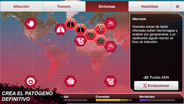 plague inc premium apk