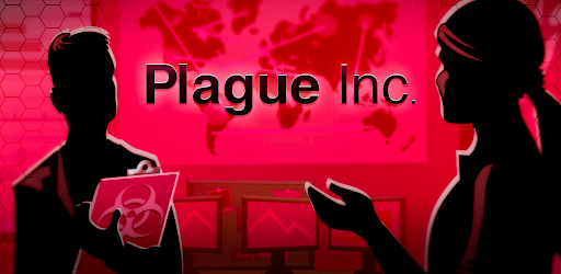 Plague Inc