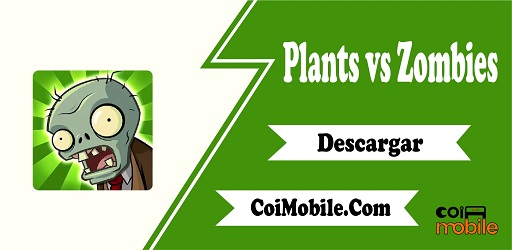 Plants vs. Zombies FREE MOD Coins 3.4.4 APK download free for android