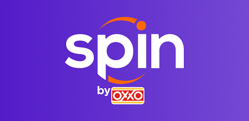 Spin by OXXO