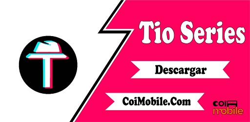 Descargar Tio Series APK latest v4.2.0 para Android