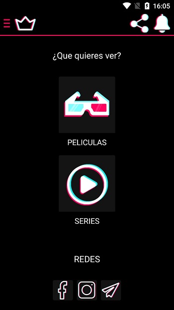 Descargar Tio Series APK latest v4.2.0 para Android