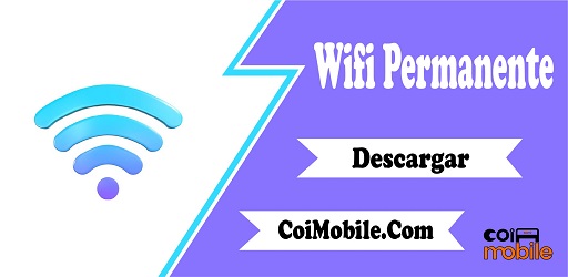 Wifi Permanente APK 1.2