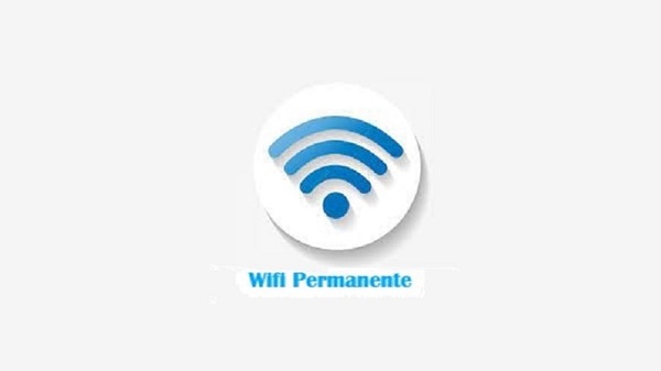 wifi permanente