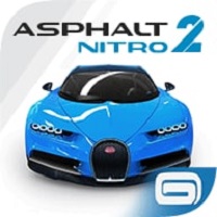 Asphalt Nitro 2 APK 1.0.9