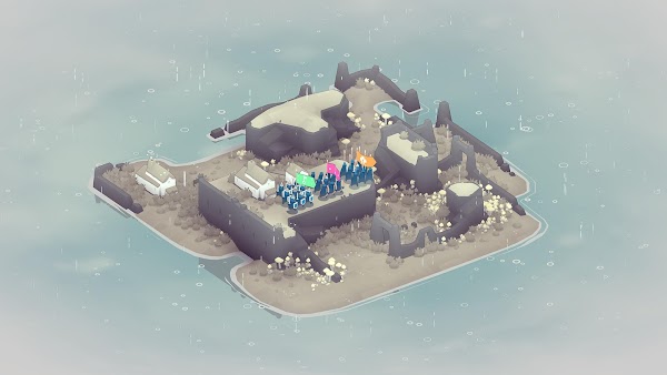 bad north apk free download for android