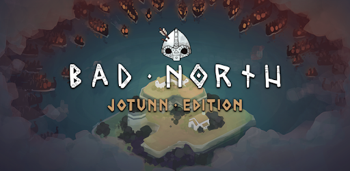 Bad North APK 2.00.19