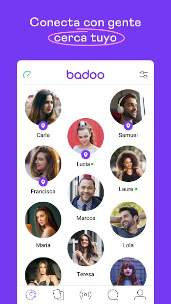 badoo gratis descargar