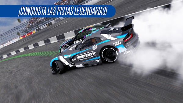 car x drift racing 2 mod apk