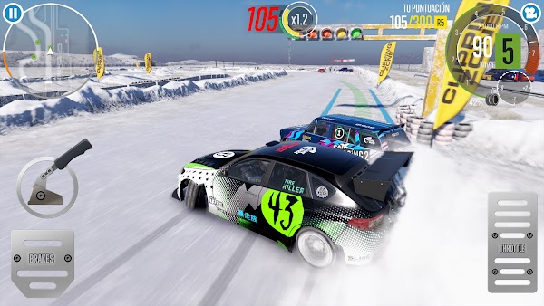 carx drift racing 2 apk mod ultimate version