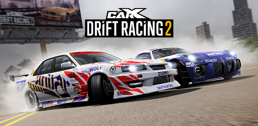CarX Drift Racing 2 Mod APK 1.21.1