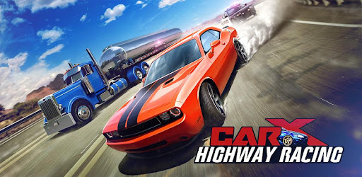 CarX Highway Racing Mod APK 1.74.6