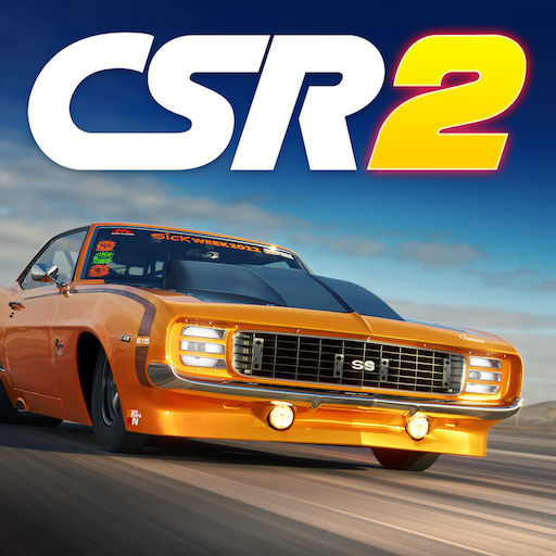CSR Racing 2 APK 4.4.0